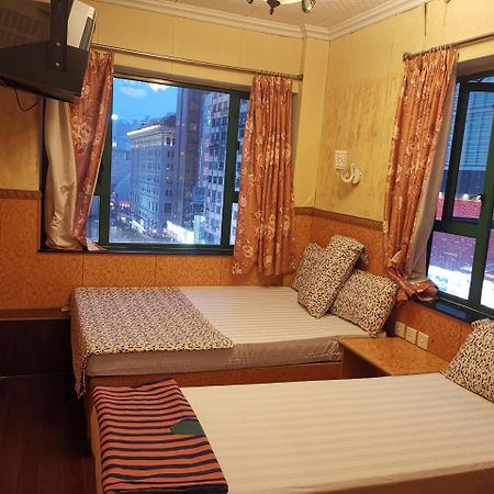 Hotel Pay-Less A2 Hong Kong Esterno foto