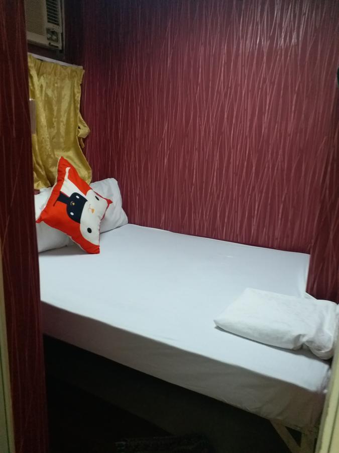 Hotel Pay-Less A2 Hong Kong Esterno foto